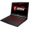 MSI GL63 9SE (GL639SE-819XPL)