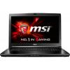 MSI GL72 6QC (GL726QC-029XPL)