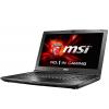 MSI GL72 6QD Dominator (GL726QD-002XPL)