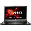MSI GL72 6QF (GL726QF-681XPL)