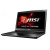 MSI GL72 7QF (GL727QF-1057US)