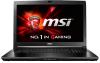 MSI GL72 7RD (GL727RD-050XPL)
