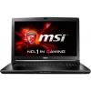 MSI GL72 7RD (GL727RD-282PL)