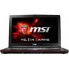 MSI GP62 6QF-1605XRU Leopard Pro