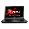 MSI GP62 6QF Leopard Pro (GP626QF-1295XPL)