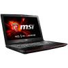 MSI GP62 7QF Leopard PRO (GP62 7QF-1664XPL)