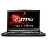 MSI GP62 7RD-041XPL Leopard