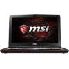 MSI GP62 7RD-292RU Leopard