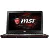MSI GP62 7RD-466XRU Leopard