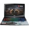 MSI GP62 8RD-051RU World of Tanks Edition