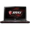 MSI GP62M 7RD-464XRU Leopard