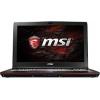 MSI GP62M 7RD-662XRU Leopard