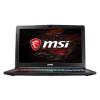 MSI GP62M 7RDX-1659RU Leopard