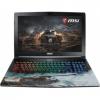 MSI GP62M (7RDX-2098) WOT Edition