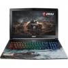 MSI GP62M (7REX-2091) WOT Edition
