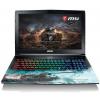 MSI GP62M 7REX WOT Edition (GP62M 7REX-1271PL)