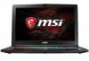 MSI GP62M Leopard (GP62M7RDX-1420UA)