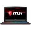 MSI GP63 8RE Leopard (GP638RF-674IT)