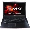 MSI GP72 2QE-078RU Leopard Pro