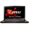 MSI GP72 6QF-273RU Leopard Pro