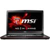 MSI GP72 6QF-855RU Leopard Pro