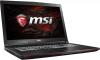 MSI GP72 7QF Leopard Pro (7QF-1002)