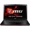 MSI GP72 7RD Leopard (GP727RD 1039PL)