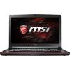 MSI GP72 7RE-411XPL Leopard Pro