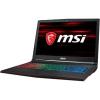 MSI GP73 8RE Leopard (GP73 8RE-682XPL)