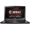 MSI GS43VR 7RE Phantom Pro (GS43VR7RE-057XPL)