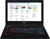 MSI GS60-2QE Ghost Pro (GS602QE-262XUA)