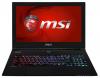 MSI GS60 2PE Ghost Pro