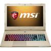 MSI GS60 2QE-296RU Ghost Pro 4K Gold Edition