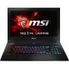 MSI GS60 2QE-636BY Ghost Pro Black Edition