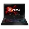 MSI GS60 2QE Ghost Pro (GS602QE-807XPL)