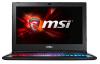 MSI GS60 6QE Ghost Pro (GS60 6QE-238)