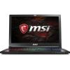 MSI GS63 8RE Black (GS638RE-061UA)