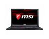 MSI GS63 Stealth 8RE (GS63 8RE-009US)