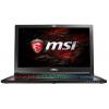 MSI GS63VR 7RF-203PL Stealth Pro