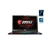 MSI GS63VR 7RF Stealth Pro