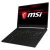 MSI GS65 8RF Black (GS658RF-498UA)