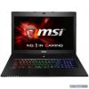 MSI GS70 2QE Stealth Pro (GS702QE-272XUA)