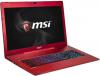 MSI GS70 2QE Stealth Pro (GS70 2QE-271)