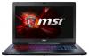 MSI GS70 6QE Stealth Pro (GS70 6QE-097)