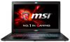 MSI GS72 6QE Stealth Pro 4K (GS726QE-201PL)