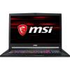 MSI GS73 Stealth 8RE Black (GS738RE-046UA)