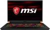 MSI GS75 Stealth 9SE GS75 9SE-412US