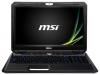 MSI GT60-0NG Workstation