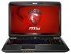 MSI GT70 0NG