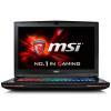 MSI GT72 2QE Dominator Pro (GT722QE-610US)
